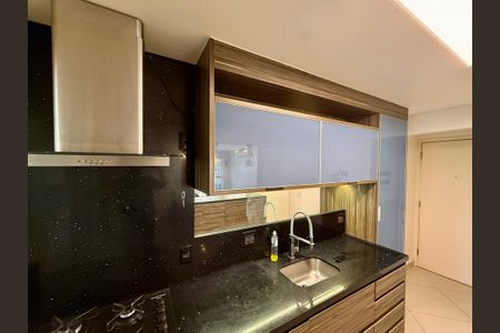Apartamento à venda com 94m², 2 quartos e 1 vagaCozinha