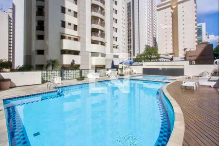 Apartamento à venda com 94m², 2 quartos e 1 vagaPiscina 