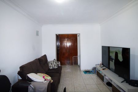 Sala de apartamento à venda com 2 quartos, 58m² em Penha, Rio de Janeiro