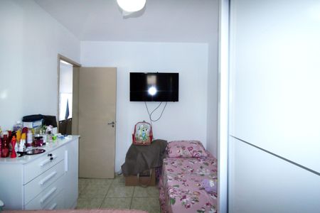 Apartamento à venda com 58m², 2 quartos e 1 vagaQuarto 1