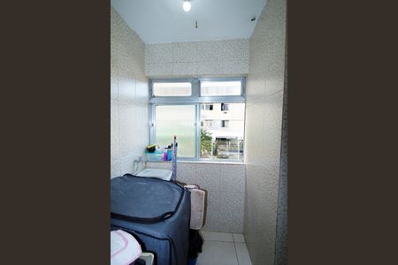 Apartamento à venda com 58m², 2 quartos e 1 vagaÁrea de Serviço