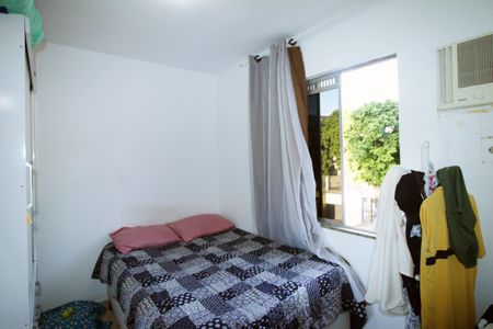 Apartamento à venda com 58m², 2 quartos e 1 vagaQuarto 2