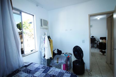 Apartamento à venda com 58m², 2 quartos e 1 vagaQuarto 2
