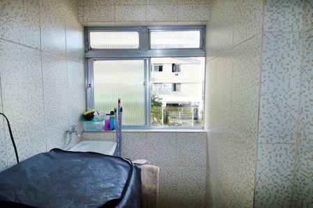Apartamento à venda com 58m², 2 quartos e 1 vagaÁrea de Serviço