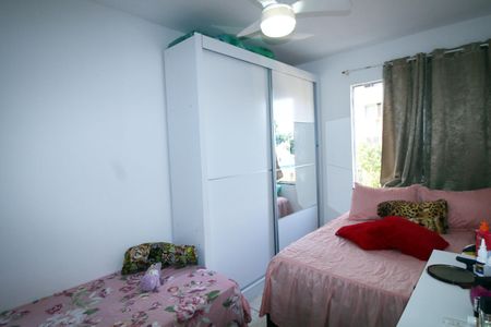 Quarto 1 de apartamento à venda com 2 quartos, 58m² em Penha, Rio de Janeiro