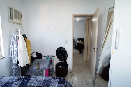Apartamento à venda com 58m², 2 quartos e 1 vagaQuarto 2