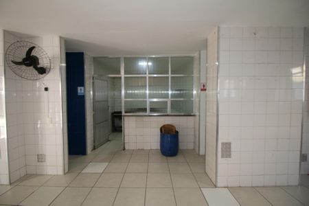 Apartamento à venda com 58m², 2 quartos e 1 vagaÁrea comum - Salão de festas