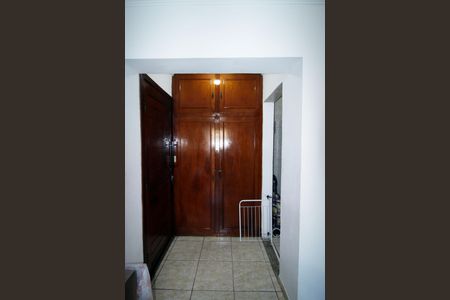 Apartamento à venda com 58m², 2 quartos e 1 vagaSala - Detalhe