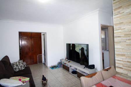 Sala de apartamento à venda com 2 quartos, 58m² em Penha, Rio de Janeiro