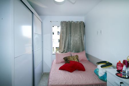 Apartamento à venda com 58m², 2 quartos e 1 vagaQuarto 1