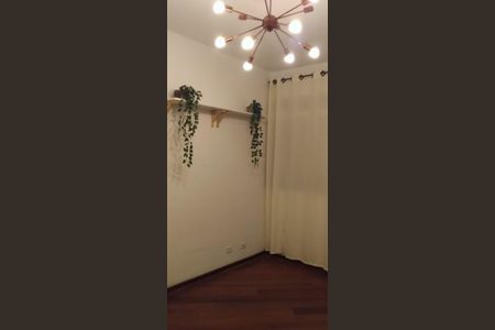 Sala de apartamento à venda com 1 quarto, 45m² em Bela Vista, São Paulo