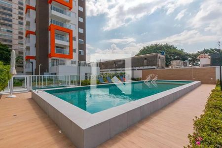 Apartamento à venda com 65m², 2 quartos e 2 vagasArea Comum