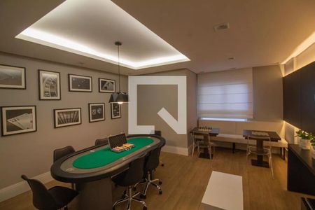 Apartamento à venda com 65m², 2 quartos e 2 vagasArea Comum