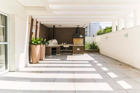 Apartamento à venda com 65m², 2 quartos e 2 vagasArea Comum