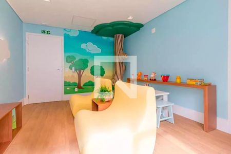 Apartamento à venda com 65m², 2 quartos e 2 vagasArea Comum
