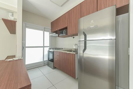 Apartamento à venda com 65m², 2 quartos e 2 vagasCozinha