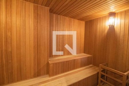 Apartamento à venda com 65m², 2 quartos e 2 vagasArea Comum