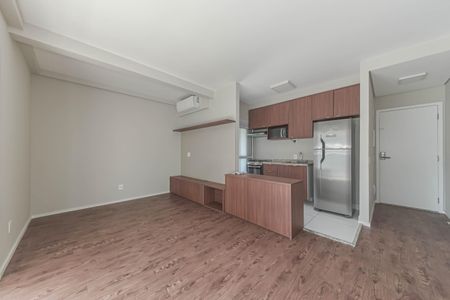 Apartamento à venda com 65m², 2 quartos e 2 vagasSala