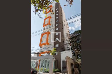 Apartamento à venda com 65m², 2 quartos e 2 vagasFachada