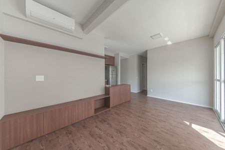 Sala de apartamento à venda com 2 quartos, 65m² em Itaim Bibi, São Paulo