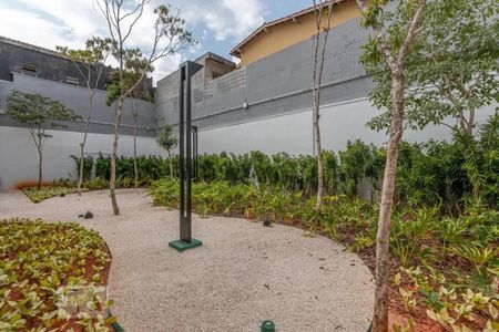Apartamento à venda com 65m², 2 quartos e 2 vagasArea Comum