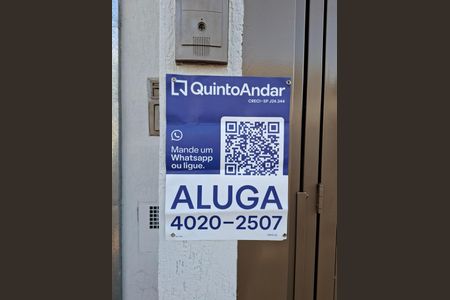 Casa para alugar com 85m², 1 quarto e 1 vagaPlaca