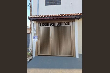 Casa para alugar com 85m², 1 quarto e 1 vagaPlaca