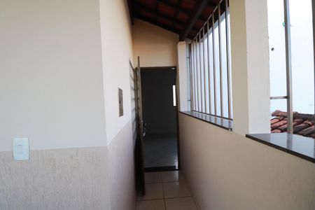 Casa para alugar com 85m², 1 quarto e 1 vagaÁrea de serviço 