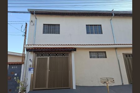 Casa para alugar com 85m², 1 quarto e 1 vagaFaichada 