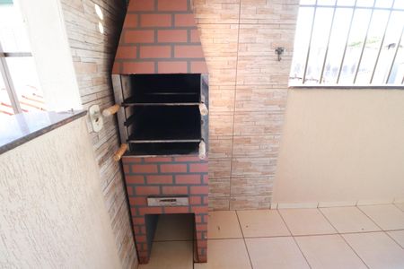 Casa para alugar com 85m², 1 quarto e 1 vagaArea de serviço/ espaço gourmet