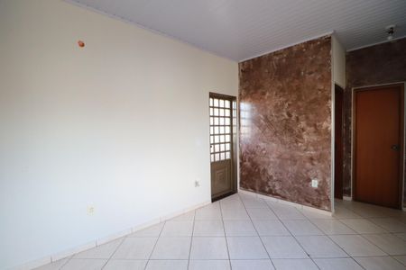 Sala de casa para alugar com 1 quarto, 85m² em Vila Virginia, Ribeirão Preto