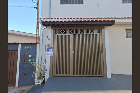 Casa para alugar com 85m², 1 quarto e 1 vagaPlaca 