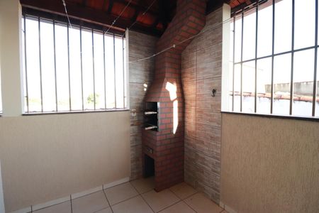 Casa para alugar com 85m², 1 quarto e 1 vagaArea de serviço/ espaço gourmet 