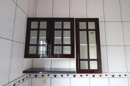 Coz2 de casa para alugar com 1 quarto, 85m² em Vila Virginia, Ribeirão Preto