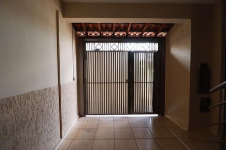 Garagem  de casa para alugar com 1 quarto, 85m² em Vila Virginia, Ribeirão Preto