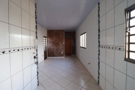 Casa para alugar com 85m², 1 quarto e 1 vagaCozinha 