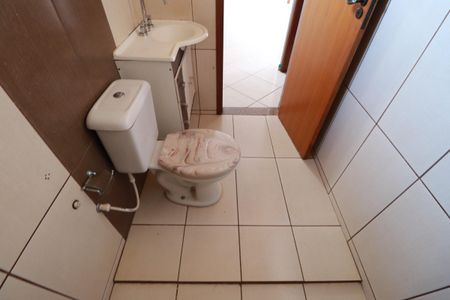 Casa para alugar com 85m², 1 quarto e 1 vagaBanheiro 