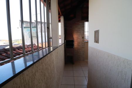 Casa para alugar com 85m², 1 quarto e 1 vagaArea de serviço/ espaço gourmet 