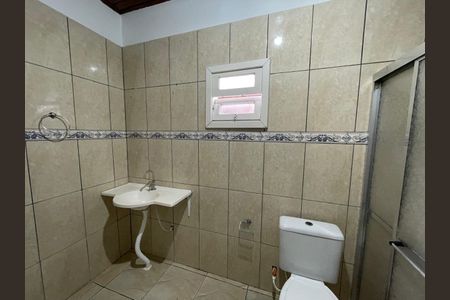 Casa para alugar com 1 quarto, 48m² em Scharlau, São Leopoldo