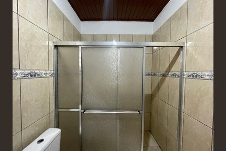 Casa para alugar com 1 quarto, 48m² em Scharlau, São Leopoldo