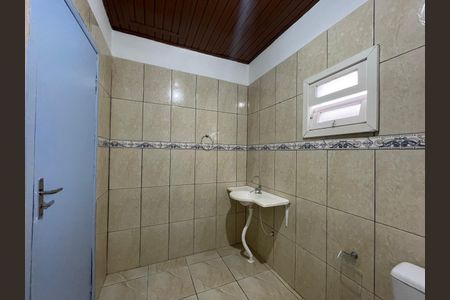 Casa para alugar com 1 quarto, 48m² em Scharlau, São Leopoldo