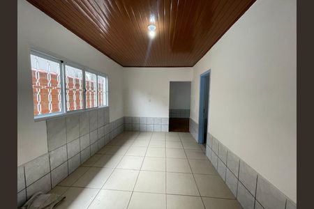 Casa para alugar com 1 quarto, 48m² em Scharlau, São Leopoldo
