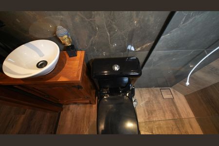 Apartamento à venda com 85m², 2 quartos e 1 vagaBanheiro Social