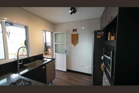 Apartamento à venda com 85m², 2 quartos e 1 vagaCozinha