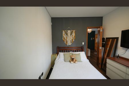 Apartamento à venda com 85m², 2 quartos e 1 vagaQuarto Suite