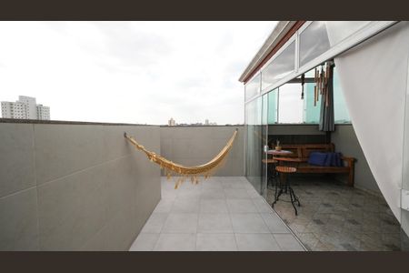 Apartamento à venda com 85m², 2 quartos e 1 vagaCobertura