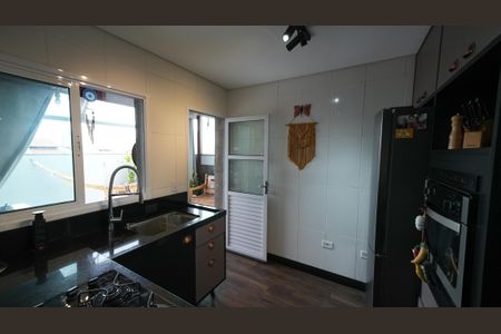 Apartamento à venda com 85m², 2 quartos e 1 vagaCozinha