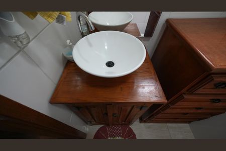 Apartamento à venda com 85m², 2 quartos e 1 vagaBanheiro da Suíte