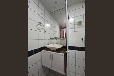 Apartamento para alugar com 35m², 1 quarto e 1 vagaBanheiro