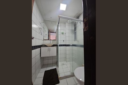Apartamento para alugar com 35m², 1 quarto e 1 vagaBanheiro